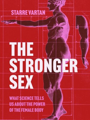 cover image of The Stronger Sex